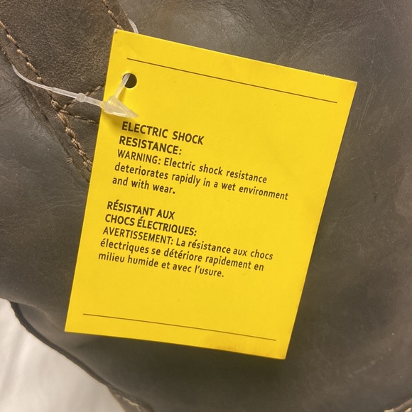 Keen • CSA Tacoma Wellington XT - Picture 8 of 12